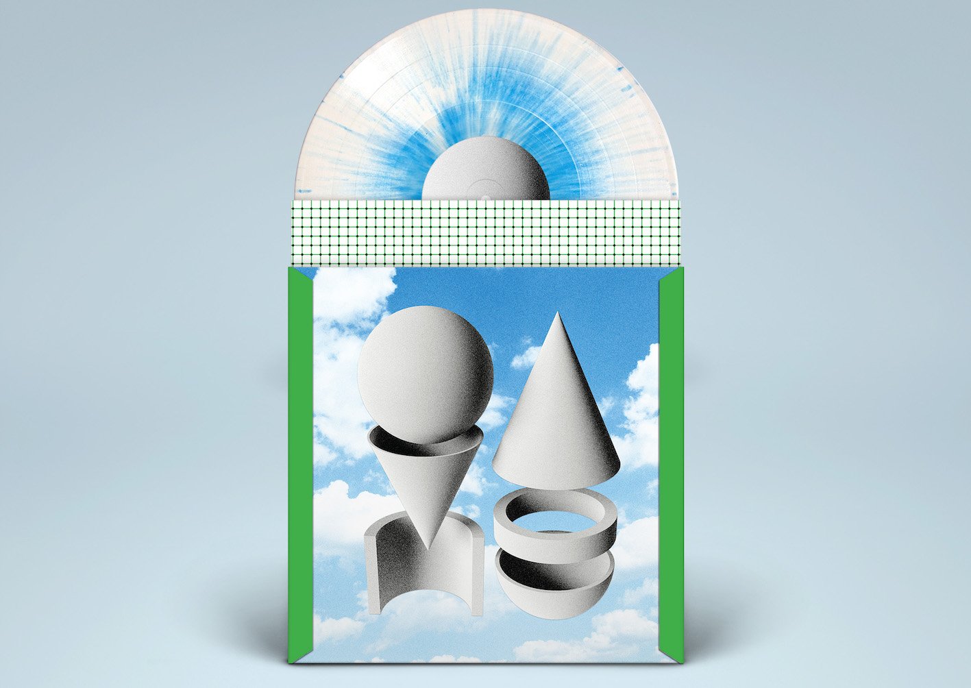 Gruff Rhys - PANG!