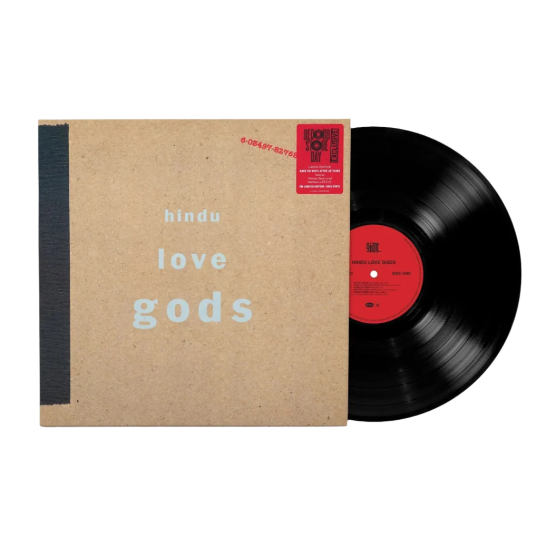 Hindu Love Gods - Hindu Love Gods