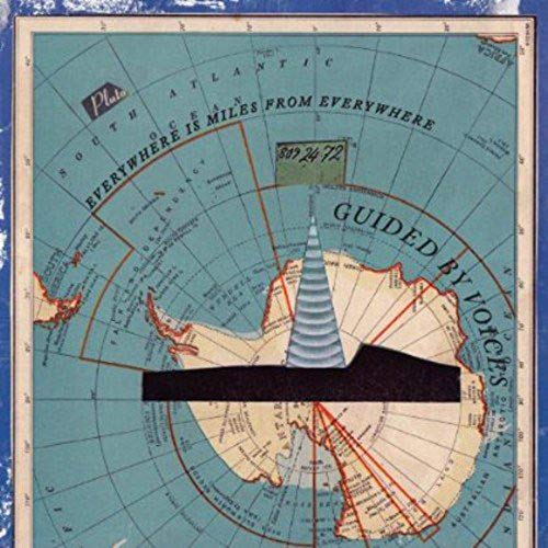 Guided By Voices - Everywhere Is Miles From Everywhere [7" Vinyl] [VINYL]