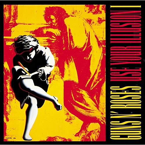 Guns N' Roses - Use Your Illusion 1