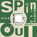 Guy Hamper Trio The - Dog Jaw Woman / The First Crea [VINYL]