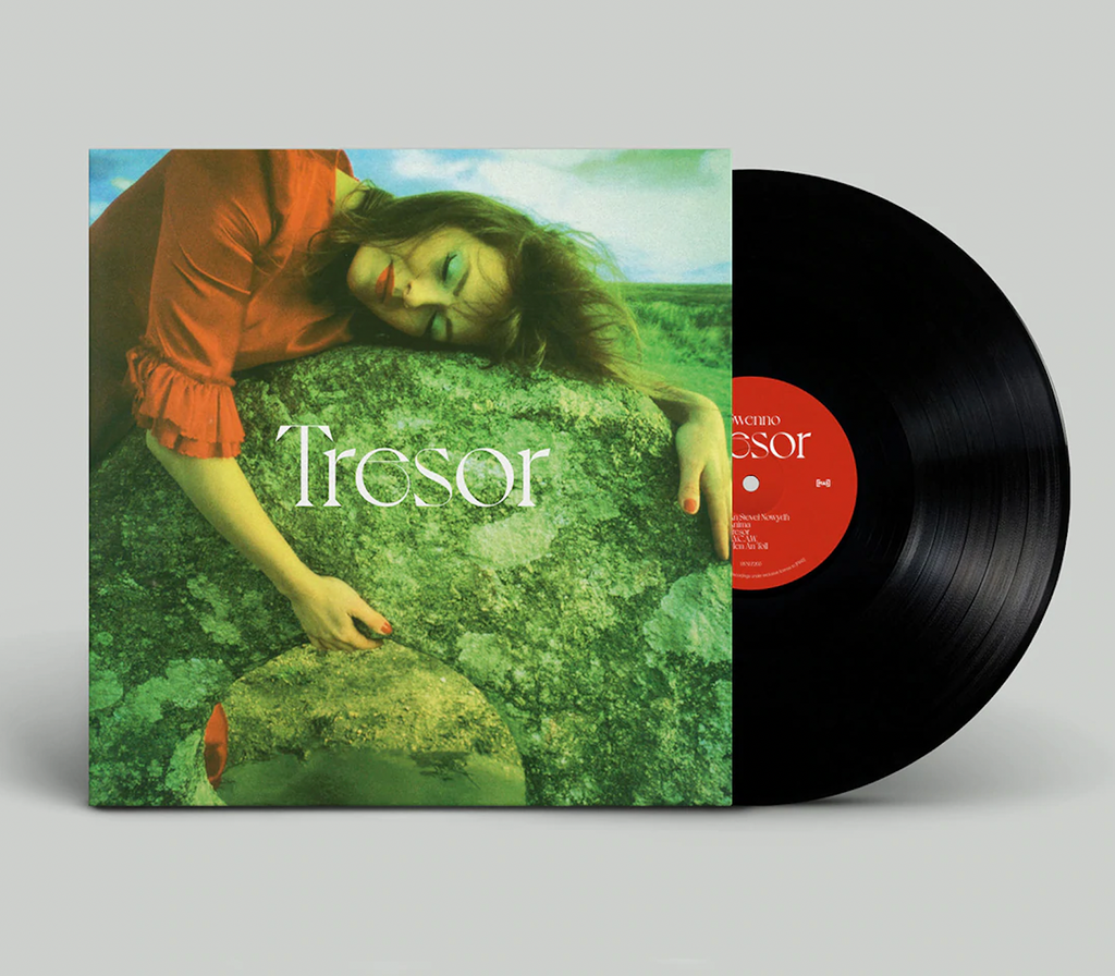 Gwenno - Tresor