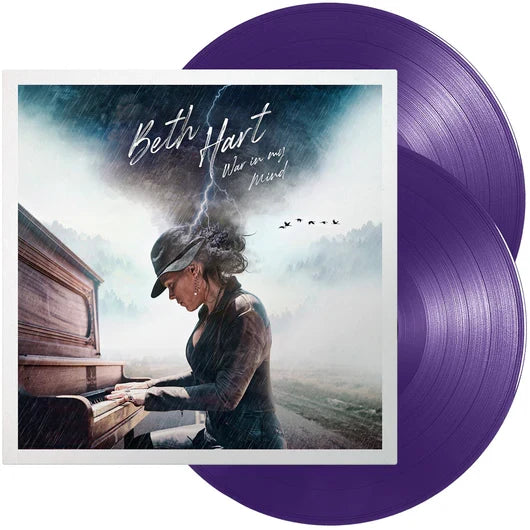 Hart, Beth - War In My Mind