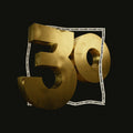 Haamu - 30 [VINYL]