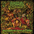 Haggus - 3 Cadavers 2 Corpses And A Ca [VINYL]