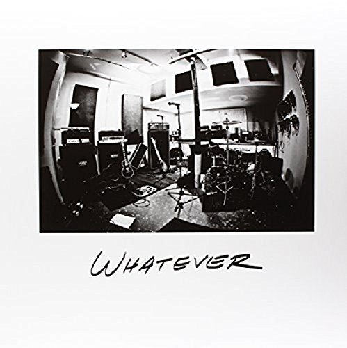 Half Hearted Hero - Whatever [VINYL]