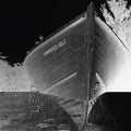 HAMMERED HULLS - HAMMERED HULLS [VINYL]