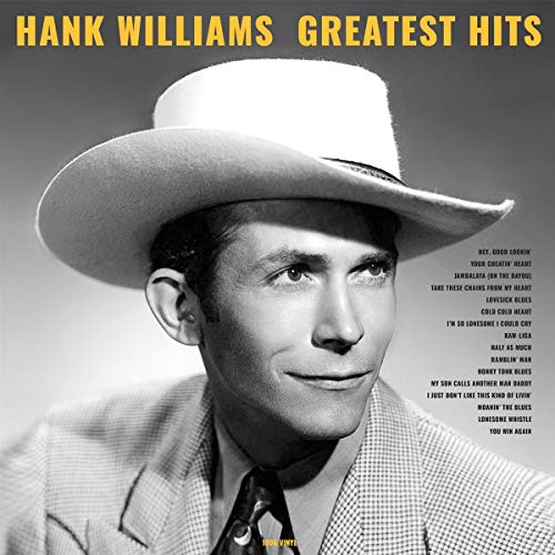 Various - Greatest Hits [VINYL]