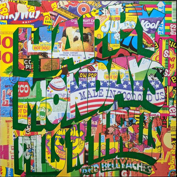 Happy Mondays - Pills n' Thrills And Bellyaches