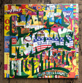 Happy Mondays - Pills N' Thrills And Bellyaches