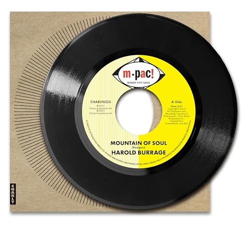 Various - Mountain Of Soul / So Glad [VINYL]