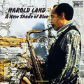 Harold Lane - A New Shade Of Blue