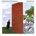 Harrison George - Wonderwall Music [VINYL]
