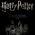 Ost - Harry Potter I-V