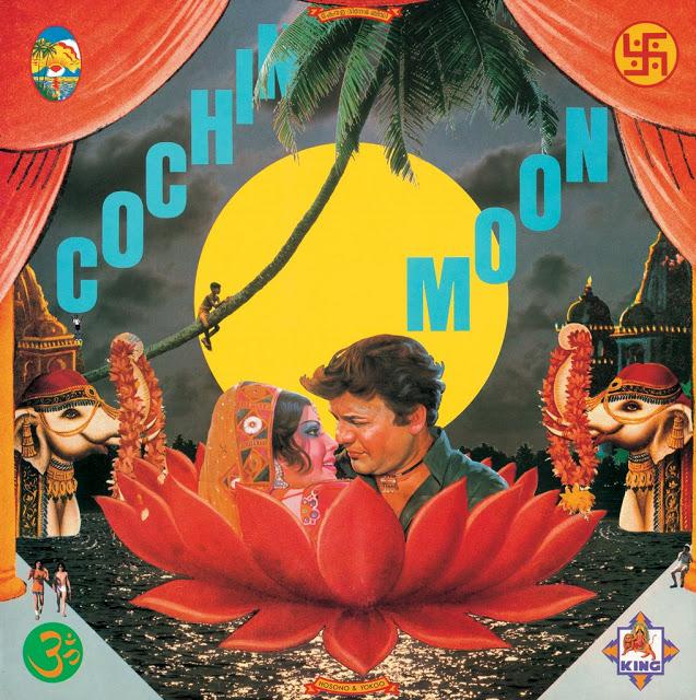 Haruomi Hosono - Cochin Moon