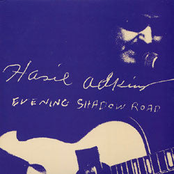 Hasil Adkins - Evening Shadow Road