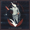 Heir - Au Peuple De L'Abime [VINYL]