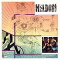 Heldon - Electronique Guerilla