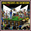 Henry Junjo Lawes - Junjo Presents: Big Showdown