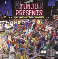 Henry Junjo Lawes - Junjo Presents: Heavyweight Dub Champion