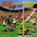 Henry Junjo Lawes - Junjo Presents: Wins The World Cup