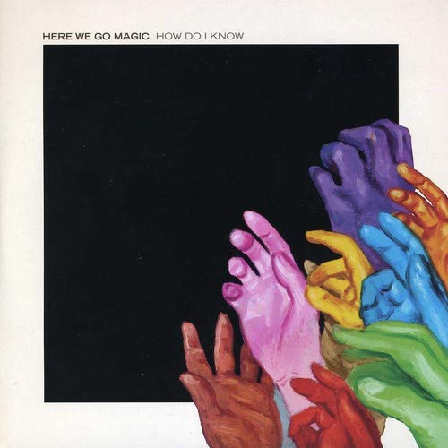 Various - How Do I Know / My Plates On Fire [VINYL]