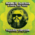 Hermeto Pascoal & Grupo Vice Versa - Viajando Com O Som