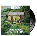 Heron - Twice As Nice And Half The Price