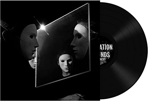 Hesitation Wounds - Chicanery  [VINYL]