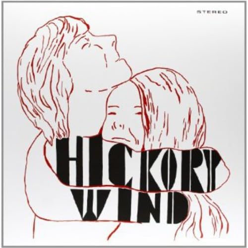 Various - Hickory Wind [VINYL]