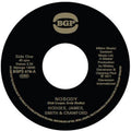Hodges, James, Smith & Crawford - Hodges, James, Smith & Crawford / Hodges, James & Smith - Nobody / It Cracks me Up [VINYL]