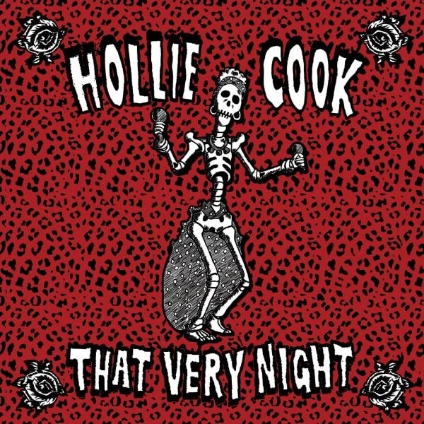 Hollie Cook - That Very Night [7"] [VINYL]