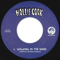 Hollie Cook - Walking In The Sand [7"] [VINYL]
