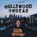 Various - Hollywood Undead: Hotel Kalifornia (Deluxe Indie Version) [2xWinyl] [VINYL]