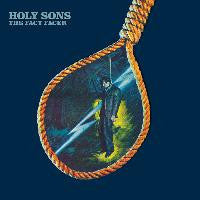 Holy Sons - The Fact Facer