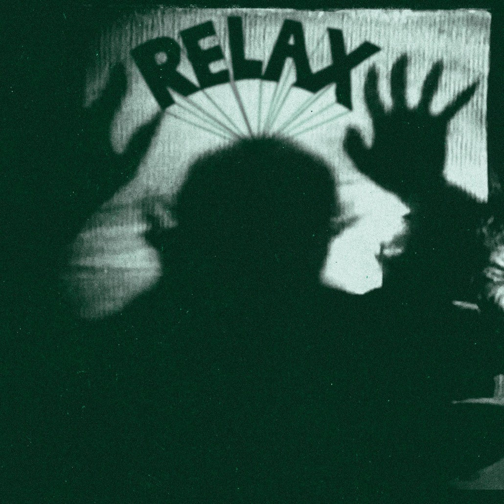 Holy Wave - Relax LP