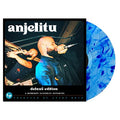 Homeboy Sandman - Anjelitu (Deluxe Edition) (Cloudy Melting Blue Vinyl) (Indie Exclusive) [VINYL]