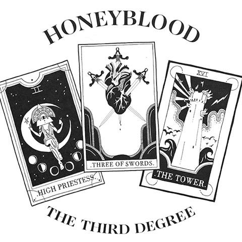 Honeyblood - Third Degree