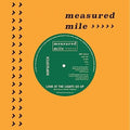 Hopscotch / Andwella - Look At The Lights Go Up c/w Hold On To Your Mind [7"] [VINYL]