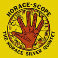 Horace Silver Quintet, The - Horace-scope [VINYL]