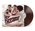 Hot Chocolate - Hot Chocolate