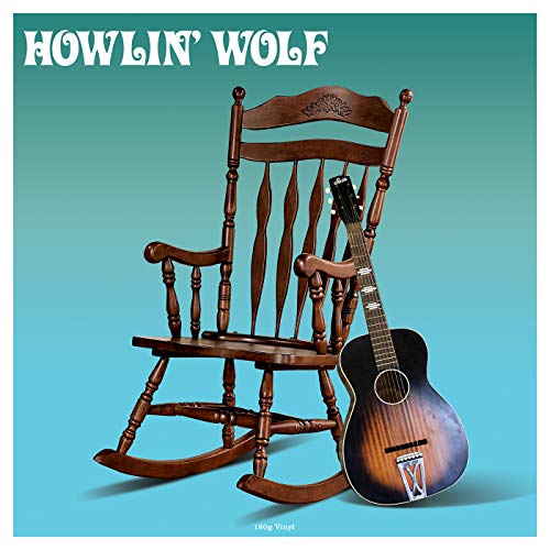 Various - Howlin Wolf [VINYL]