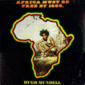 Hugh Mundell - Africa Must Be Free By 1983