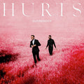 Hurts - Surrender