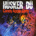Husker Du - Candy Apple Grey LP