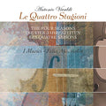 Various - Nos Le Quattro Stagioni Op 8 [VINYL]