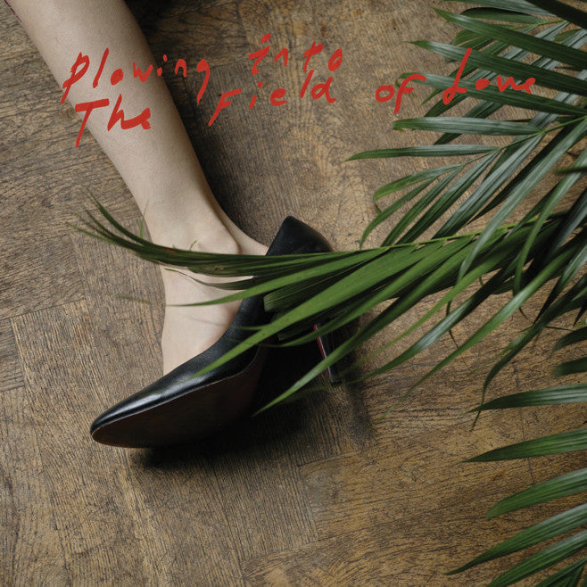 Iceage - Plowing Into The Field of Love