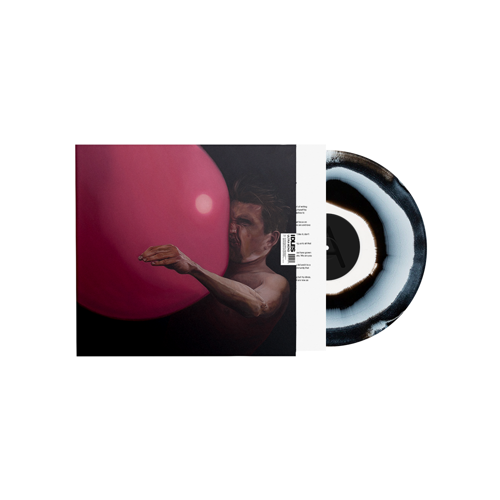 Idles - Ultra Mono
