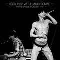 Iggy Pop & David Bowie - Mantra Studios Broadcast 1977