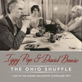 Iggy Pop & David Bowie - The Ohio Shuffle